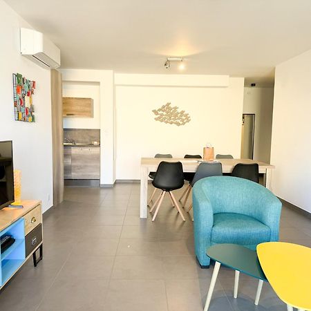 Fronte Di Mare 2 Chambres Vue Mer - 1 普罗普里亚诺 外观 照片