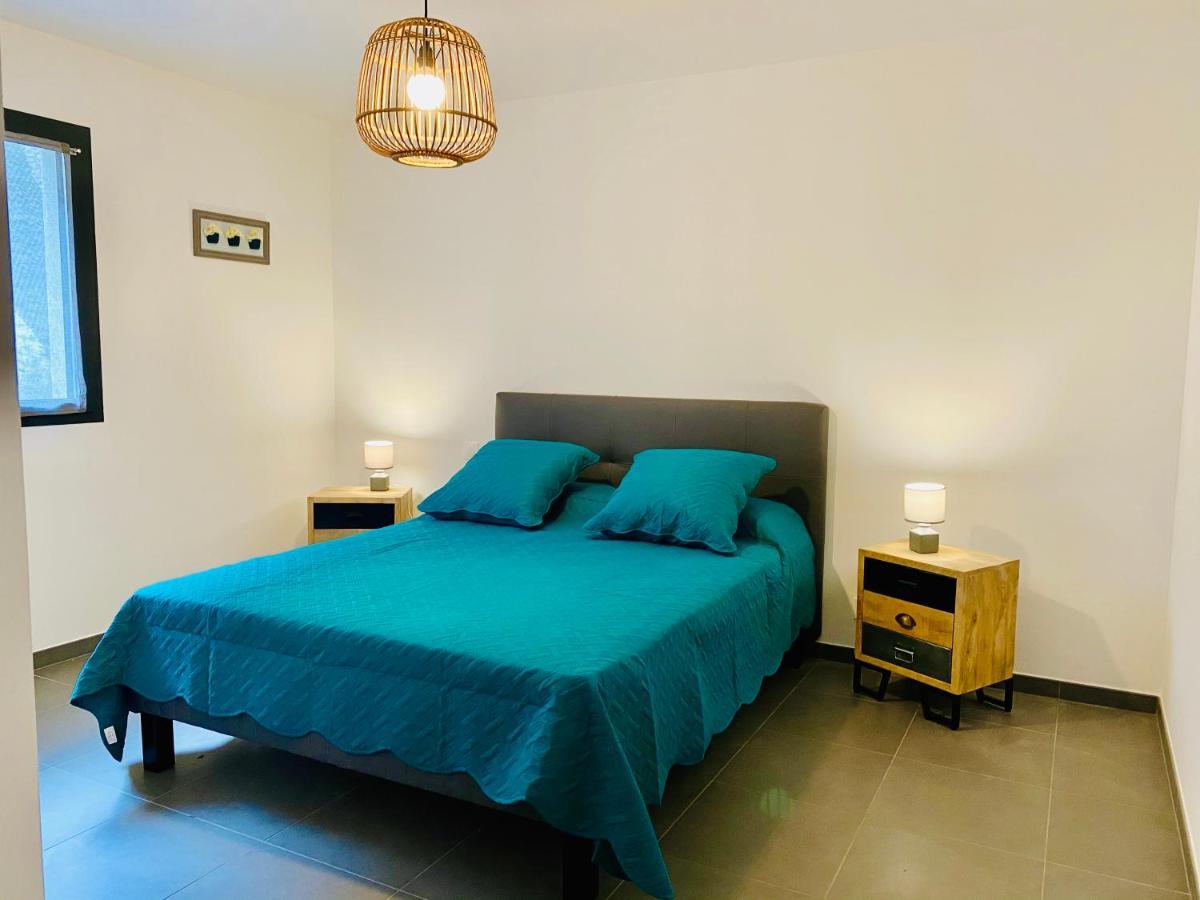 Fronte Di Mare 2 Chambres Vue Mer - 1 普罗普里亚诺 外观 照片