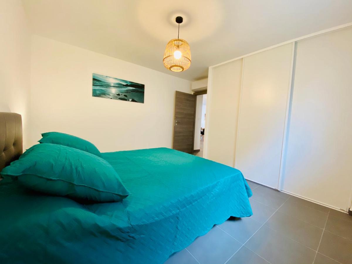 Fronte Di Mare 2 Chambres Vue Mer - 1 普罗普里亚诺 外观 照片